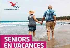 Lire la suite à propos de l’article ANCV-Seniors en vacances